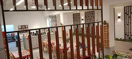 Da San Hotel