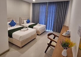 Da San Hotel