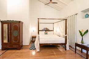 Sashas Holiday Village