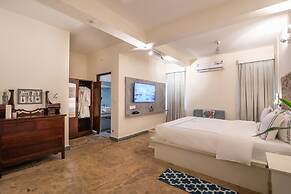 Sashas Holiday Village