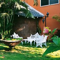 Sashas Holiday Village