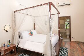Sashas Holiday Village