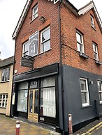 Windsor wine & dine