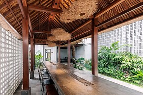 Chandi Hotel Ubud