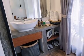 Chandi Hotel Ubud