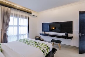 Chandi Hotel Ubud
