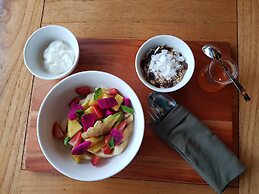Chandi Hotel Ubud