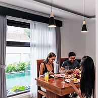 Chandi Hotel Ubud