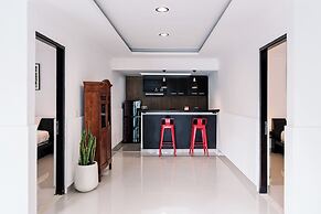 Chandi Hotel Ubud