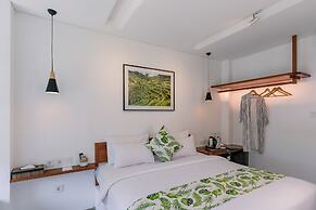 Chandi Hotel Ubud