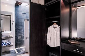 Chandi Hotel Ubud