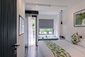 Chandi Hotel Ubud