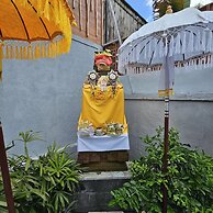 Chandi Hotel Ubud