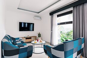 Chandi Hotel Ubud