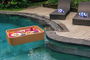 Chandi Hotel Ubud