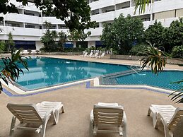 Paradise Condominium by PSR