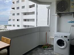 Paradise Condominium by PSR