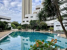 Paradise Condominium by PSR