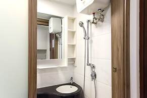 Arka by TwoSpaces Studio @Skyhouse Apartment