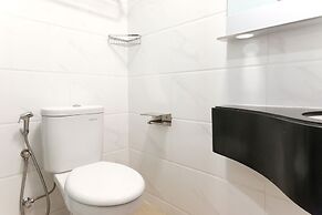 Arka by TwoSpaces Studio @Skyhouse Apartment