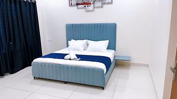 Home Escape Luxe