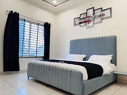 Home Escape Luxe