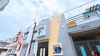 Home Escape Luxe