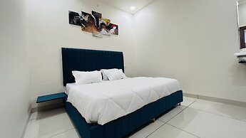 Home Escape Luxe