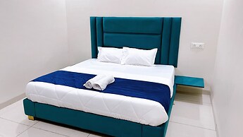 Home Escape Luxe