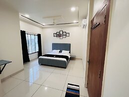 Home Escape Luxe