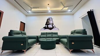 Home Escape Luxe