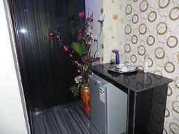 Gold Crown international Hotel