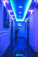 Gold Crown international Hotel