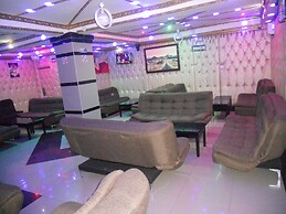 Gold Crown international Hotel