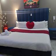 Gold Crown international Hotel