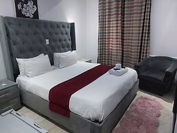 Gold Crown international Hotel