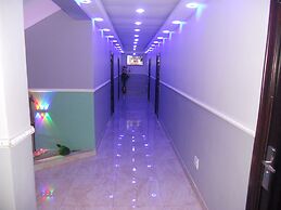 Gold Crown international Hotel