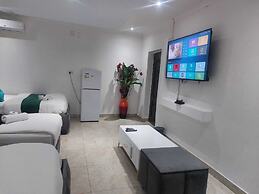 Gold Crown international Hotel