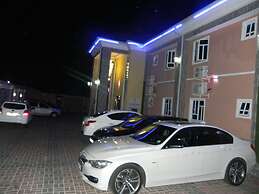 Gold Crown international Hotel