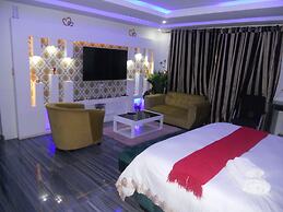 Gold Crown international Hotel