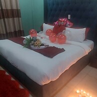 Gold Crown international Hotel
