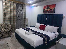 Gold Crown international Hotel