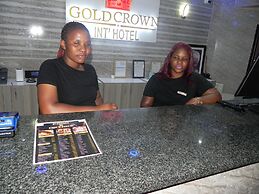 Gold Crown international Hotel