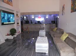 Gold Crown international Hotel
