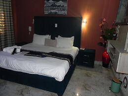 Gold Crown international Hotel