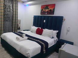 Gold Crown international Hotel