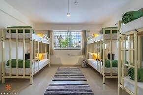 Zostel Bangalore (Koramangala)
