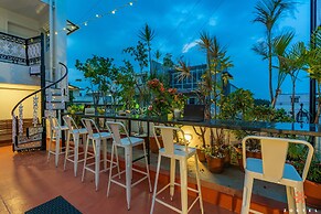 Zostel Bangalore (Koramangala)