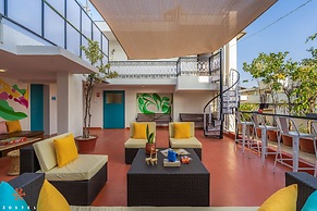 Zostel Bangalore (Koramangala)