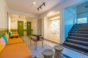 Zostel Bangalore (Koramangala)
